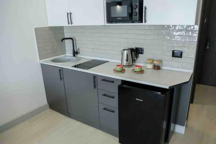 Апарт-Отель Nine Rooms يريفان المظهر الخارجي الصورة