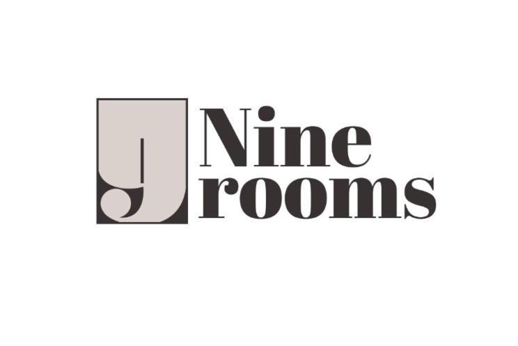 Апарт-Отель Nine Rooms يريفان المظهر الخارجي الصورة
